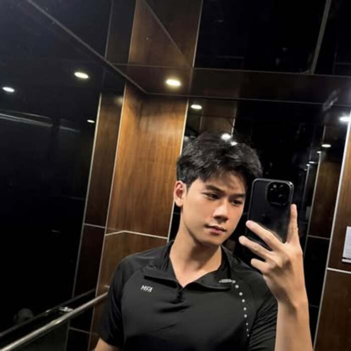 ảnh trai đẹp k2