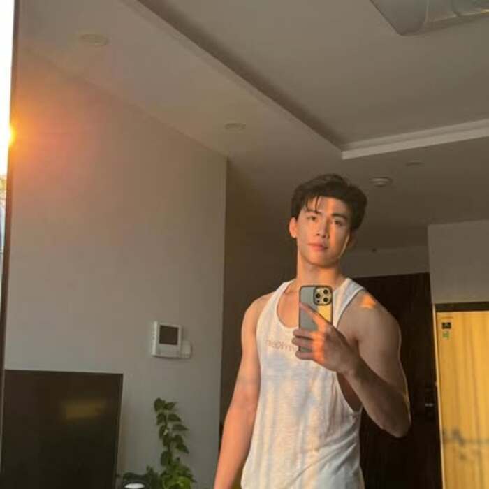 ảnh trai đẹp k2