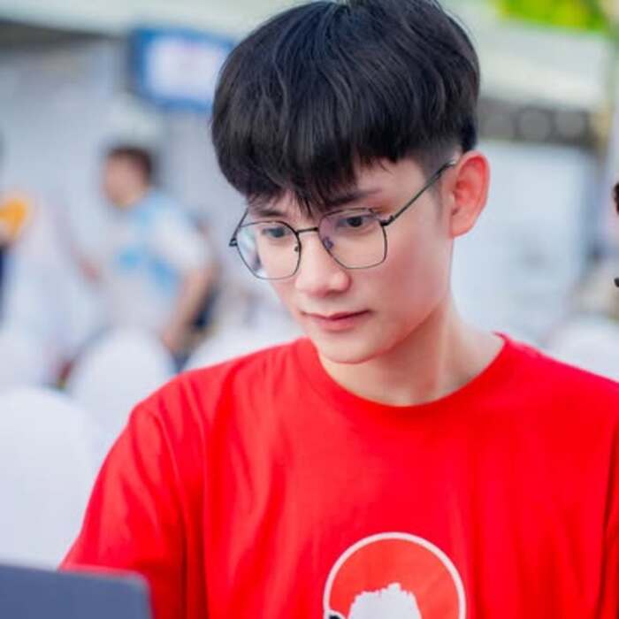 ảnh trai đẹp k2