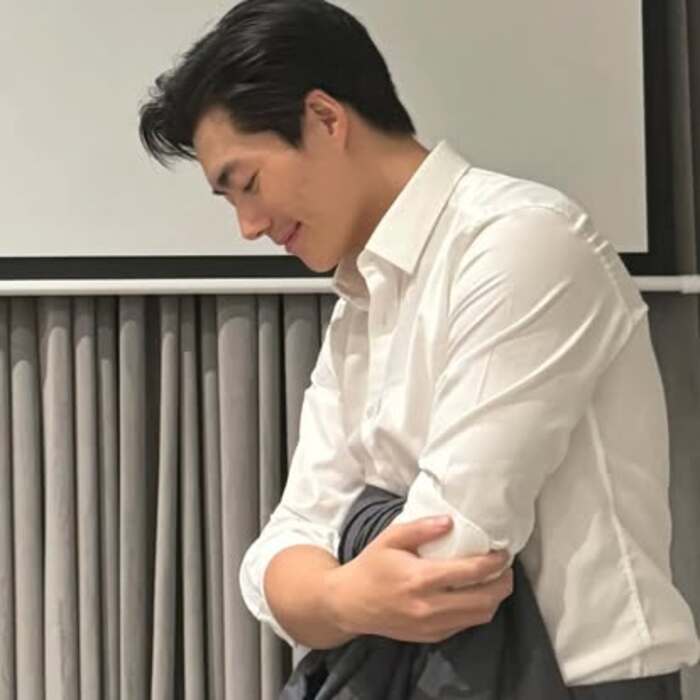 ảnh trai đẹp k2