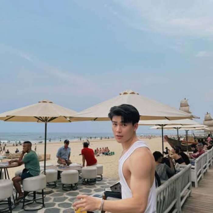 ảnh trai đẹp k2
