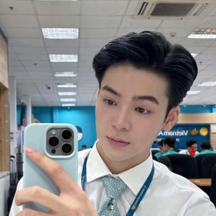 ảnh trai đẹp k2