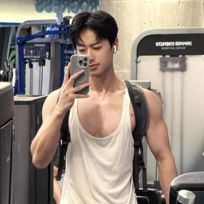 ảnh trai đẹp k3