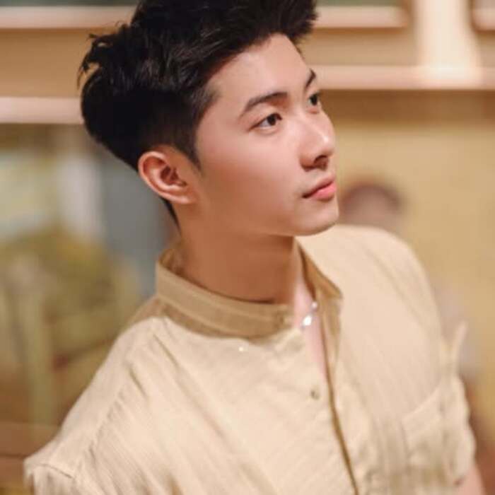 ảnh trai đẹp k3