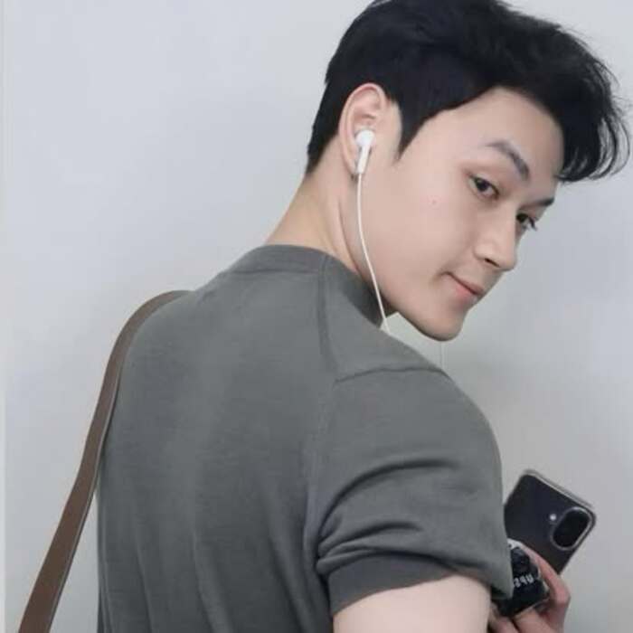 ảnh trai đẹp k3
