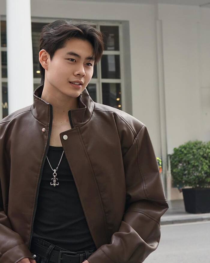 ảnh trai đẹp k3
