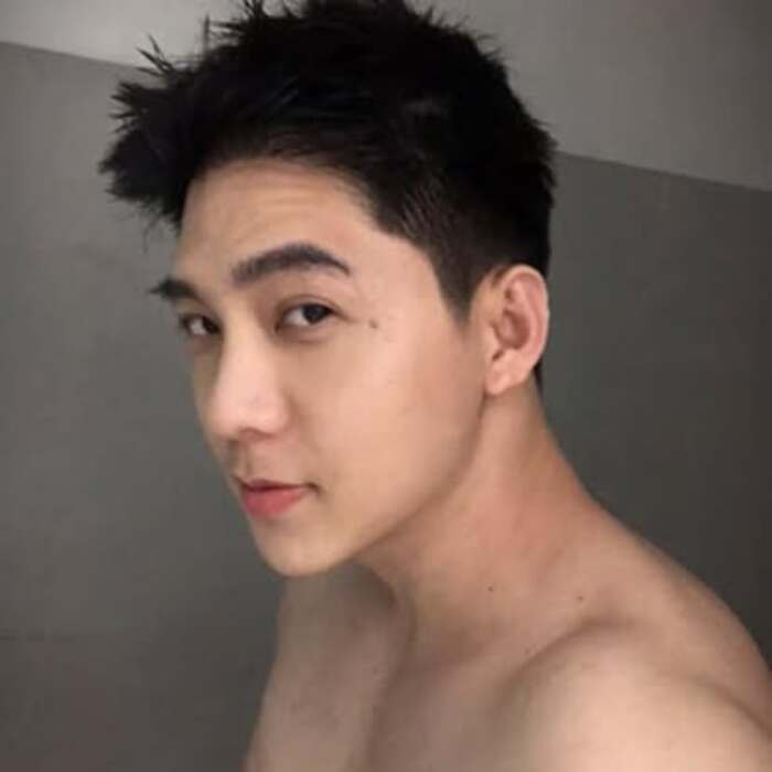 ảnh trai đẹp k3