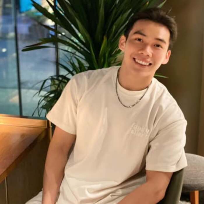 ảnh trai đẹp k3