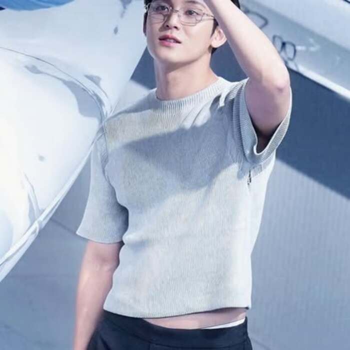 ảnh trai đẹp k3