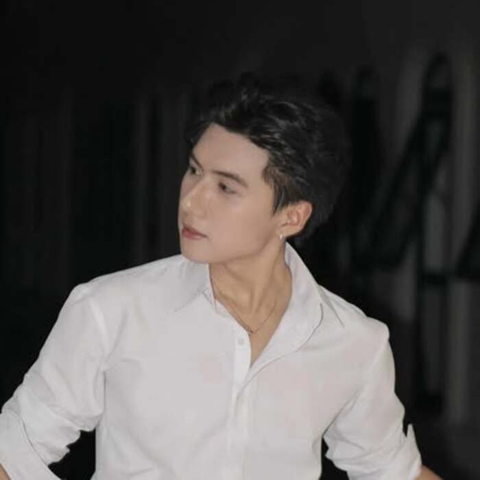 ảnh trai đẹp k3
