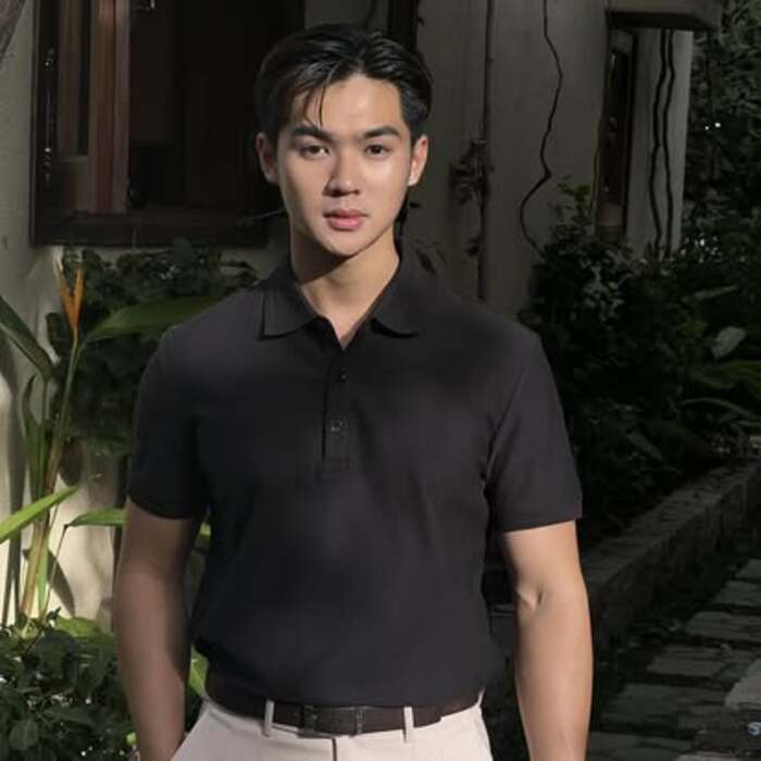 ảnh trai đẹp k4