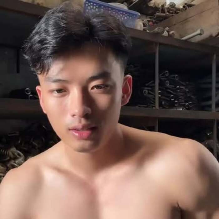 ảnh trai đẹp k4