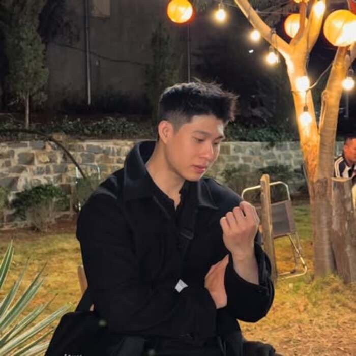 ảnh trai đẹp k4