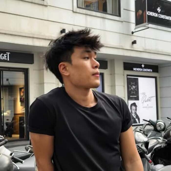 ảnh trai đẹp k4