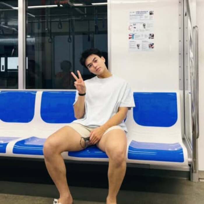 ảnh trai đẹp k4