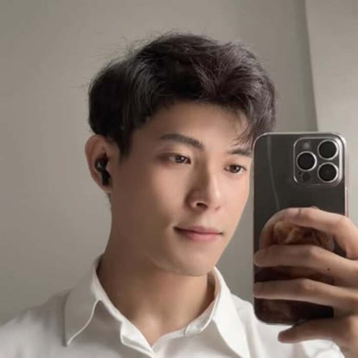 ảnh trai đẹp k4