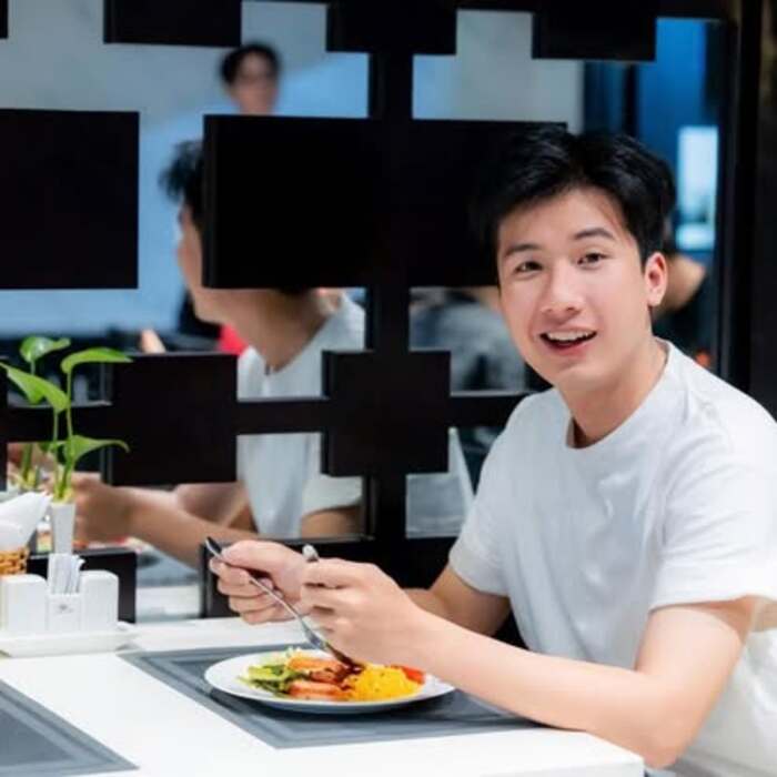 ảnh trai đẹp k4
