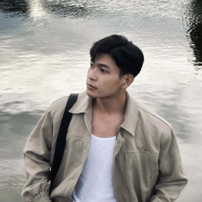 ảnh trai đẹp k4