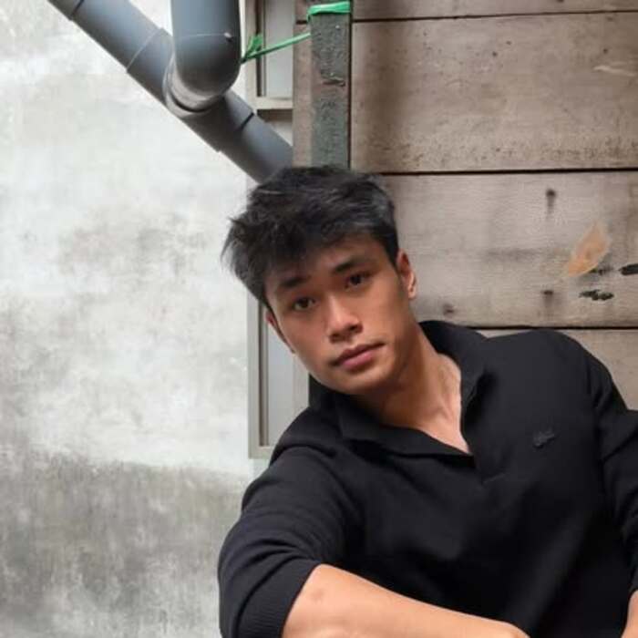 ảnh trai đẹp k5