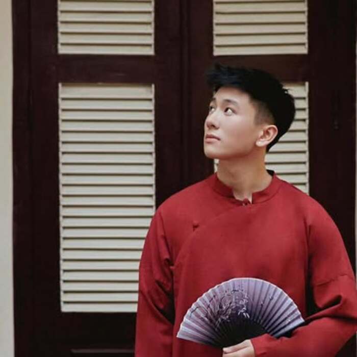 ảnh trai đẹp k5