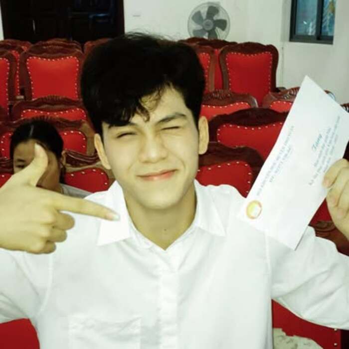 ảnh trai đẹp k5