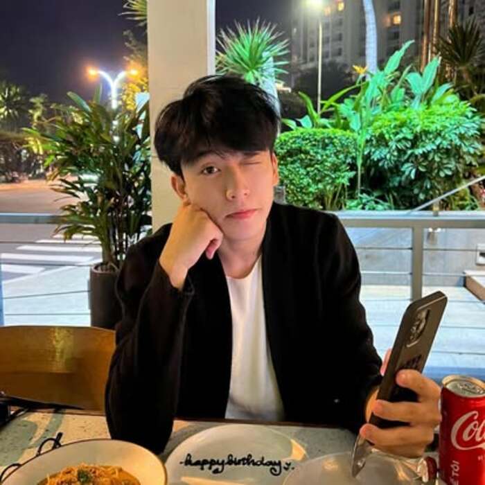 ảnh trai đẹp k5