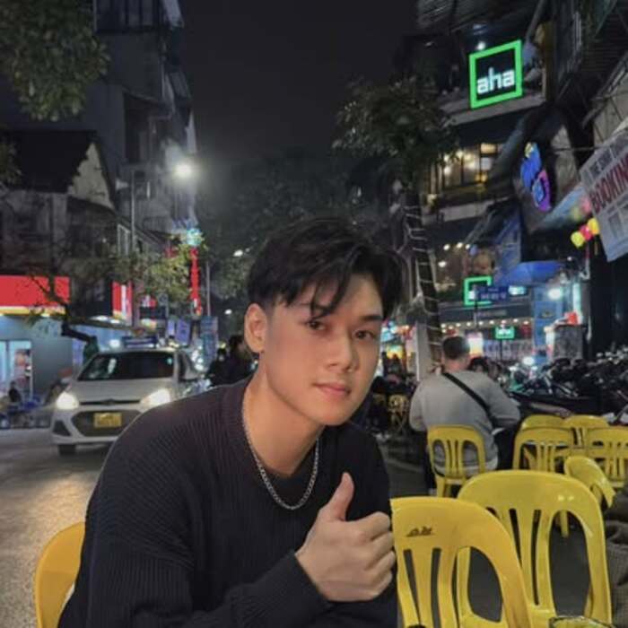 ảnh trai đẹp k5