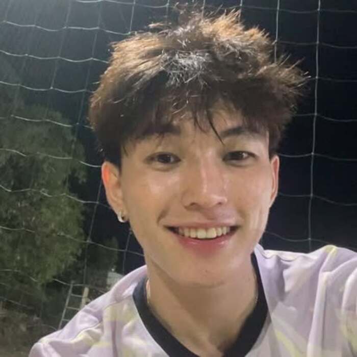 ảnh trai đẹp k5