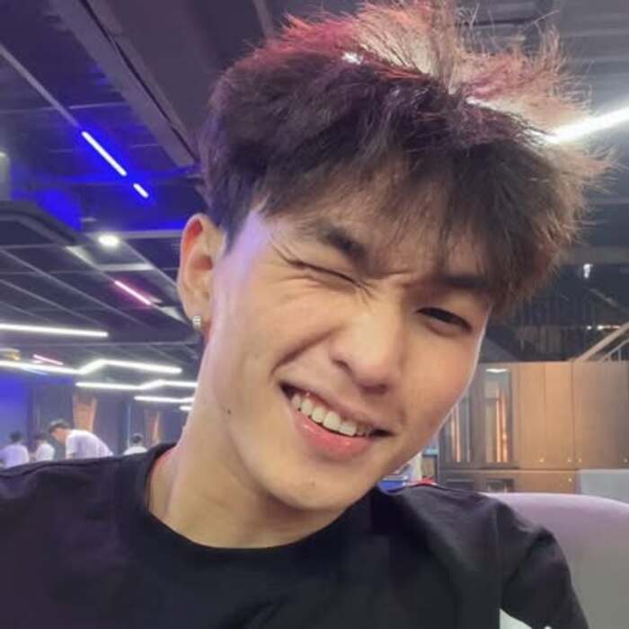 ảnh trai đẹp k5