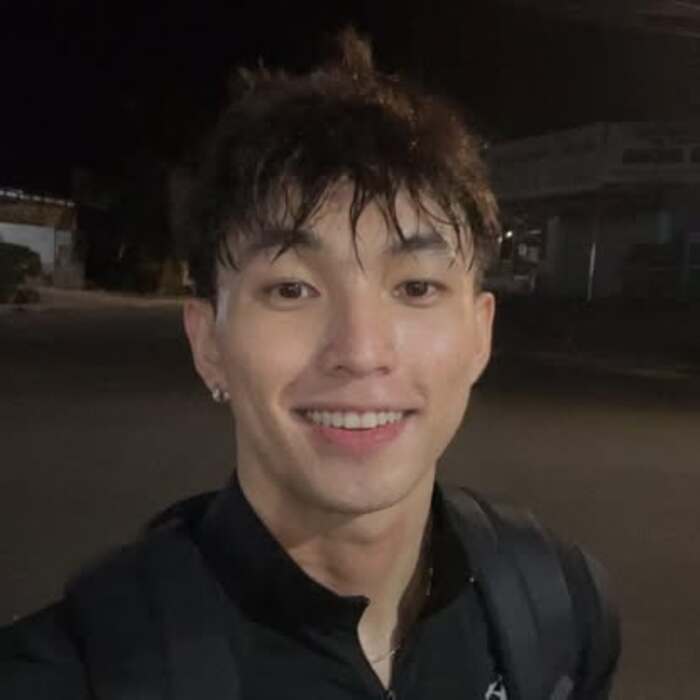 ảnh trai đẹp k5