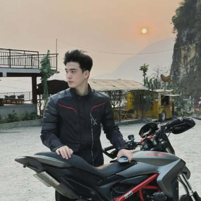 ảnh trai đẹp k5