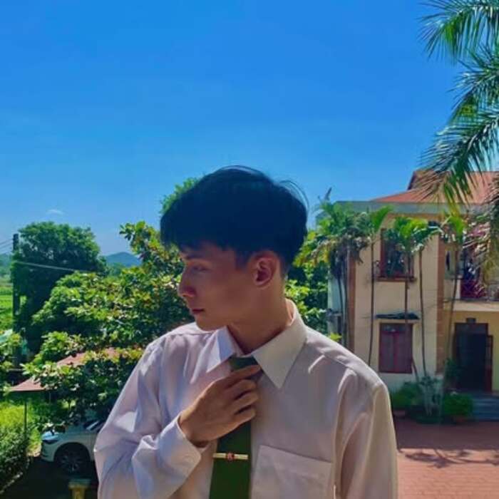 ảnh trai đẹp K6