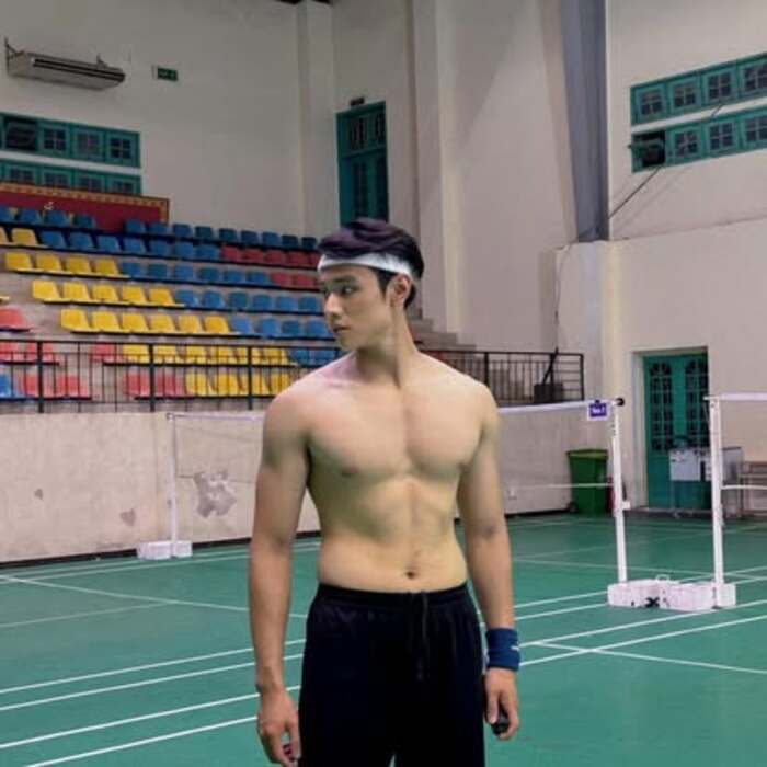 ảnh trai đẹp K6