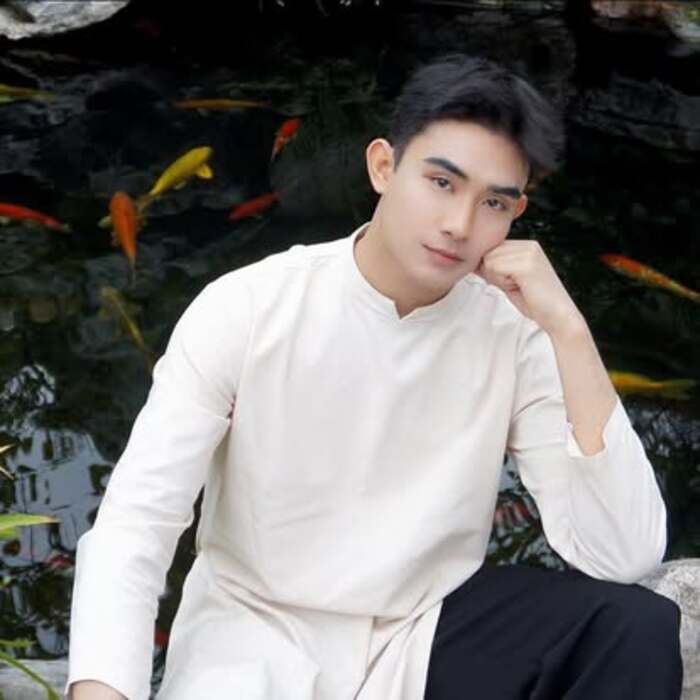 ảnh trai đẹp K6