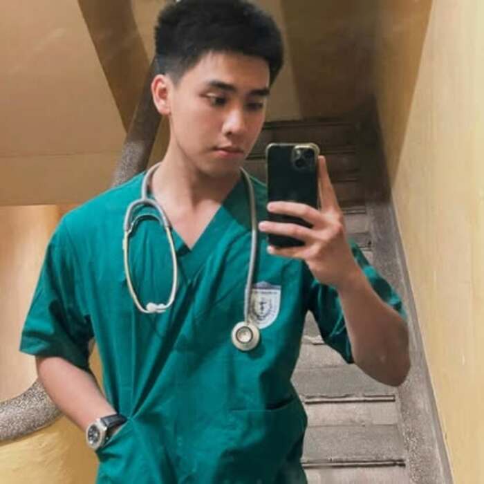 ảnh trai đẹp K6