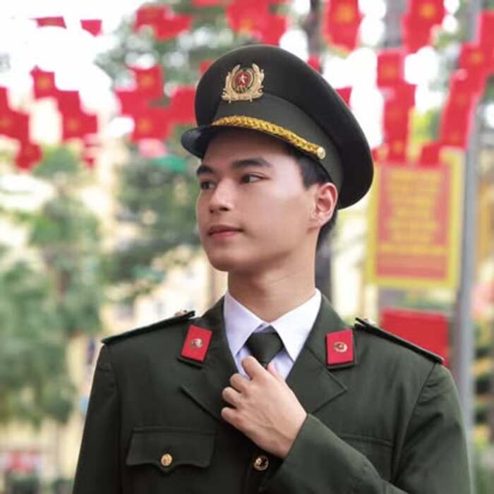 ảnh trai đẹp K6