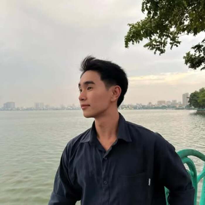 ảnh trai đẹp K6