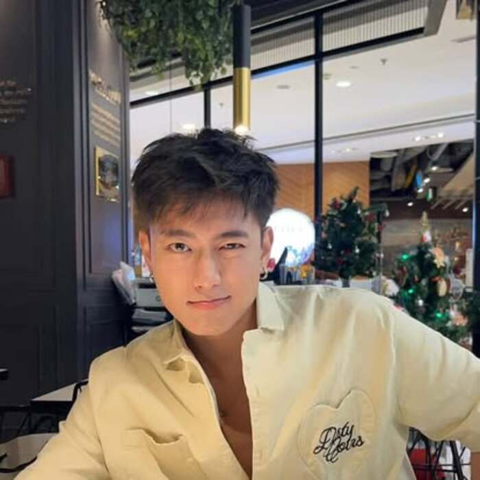 ảnh trai đẹp K6