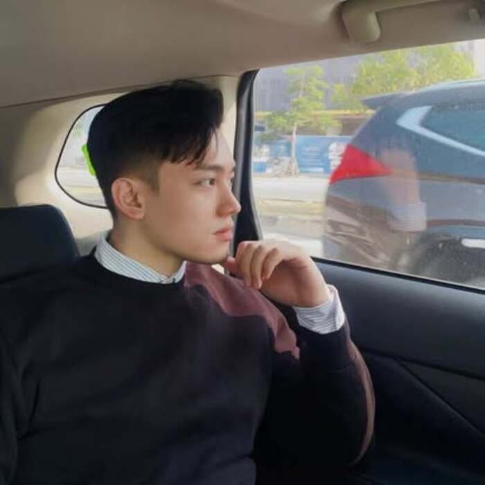 ảnh trai đẹp K6