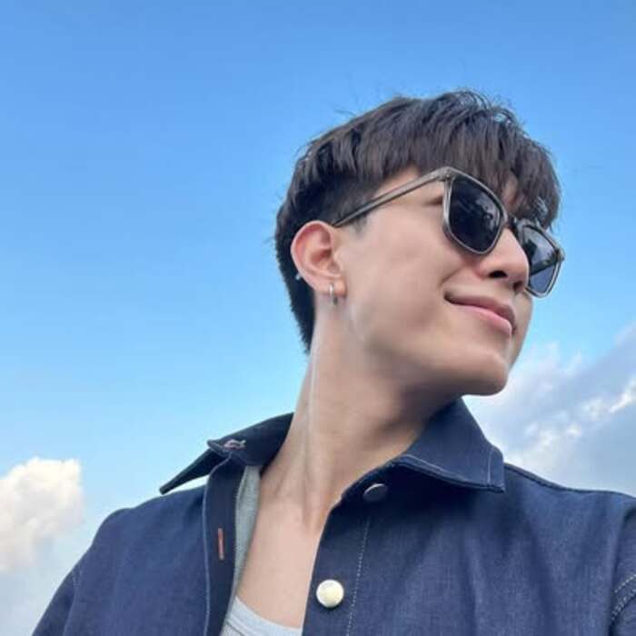 ảnh trai đẹp K6