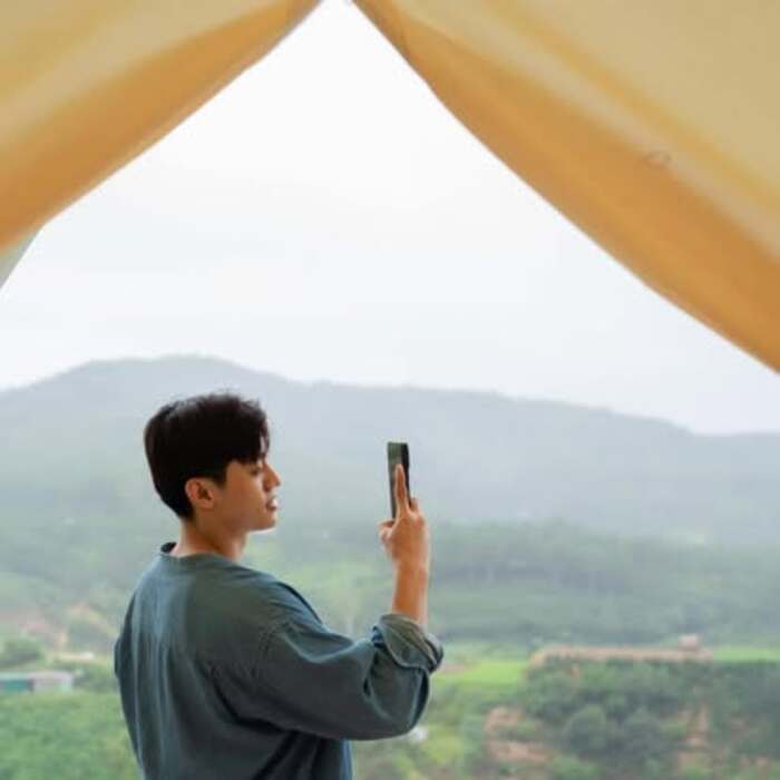 ảnh trai đẹp K6