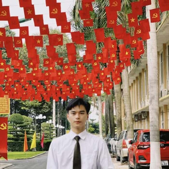 ảnh trai đẹp K6