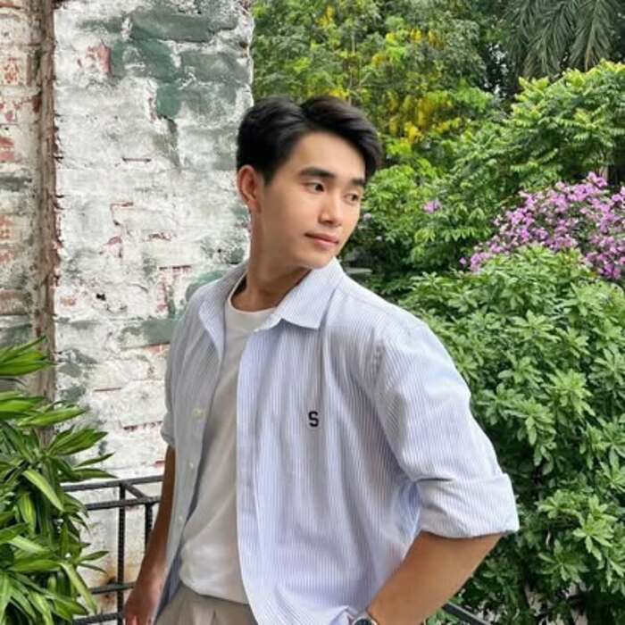 ảnh trai đẹp K6