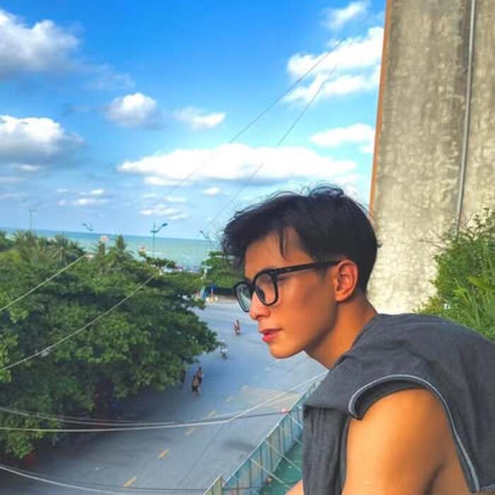 ảnh trai đẹp K6