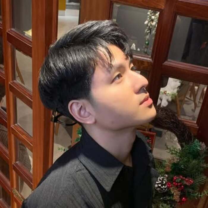 ảnh trai đẹp K6
