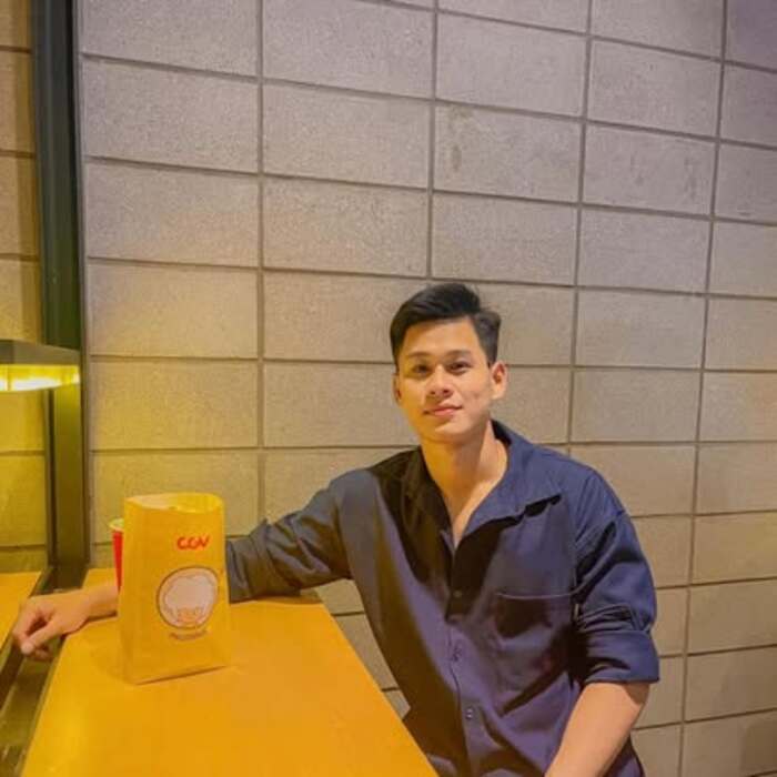 ảnh trai đẹp K6