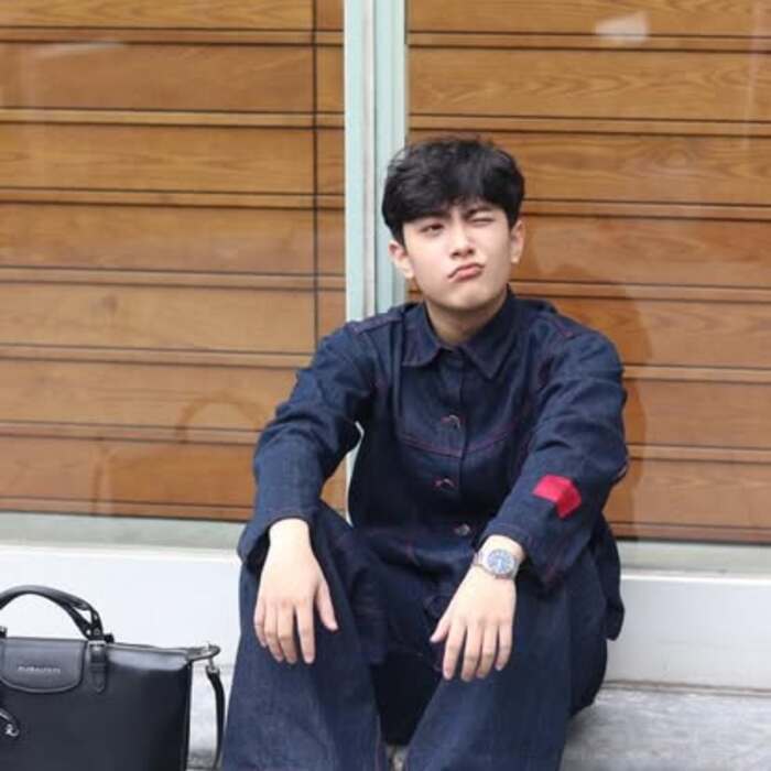 hình ảnh trai đẹp 2k7