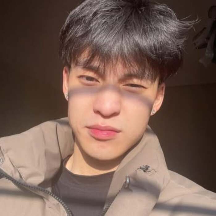 hình ảnh trai đẹp 2k7