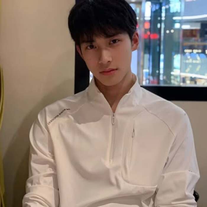 hình ảnh trai đẹp 2k7