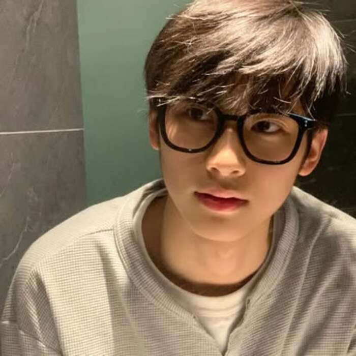 hình ảnh trai đẹp 2k7